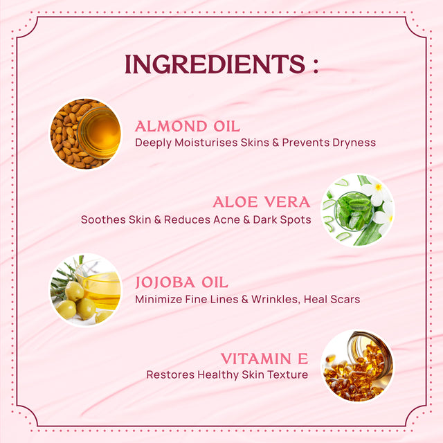 Parisian All-Seasons Ultra Lightweight Summer Body Lotion for All Skin Types