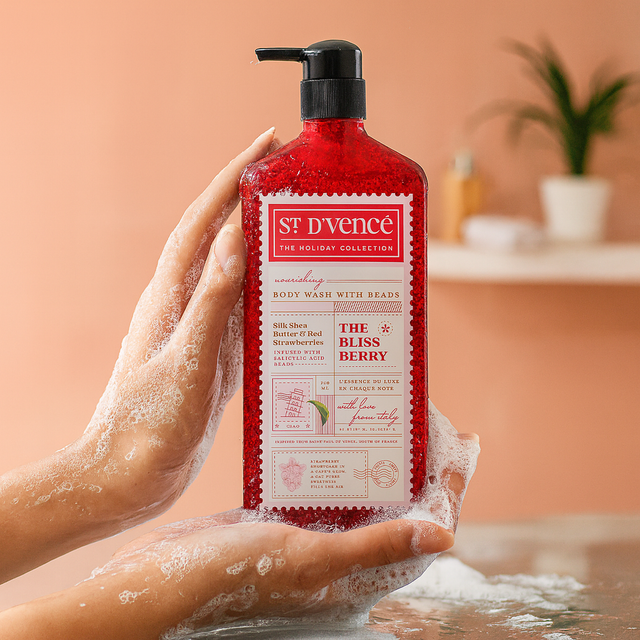 The Holiday Spa Ritual - Make Your Own Combo (700 ml x 2)