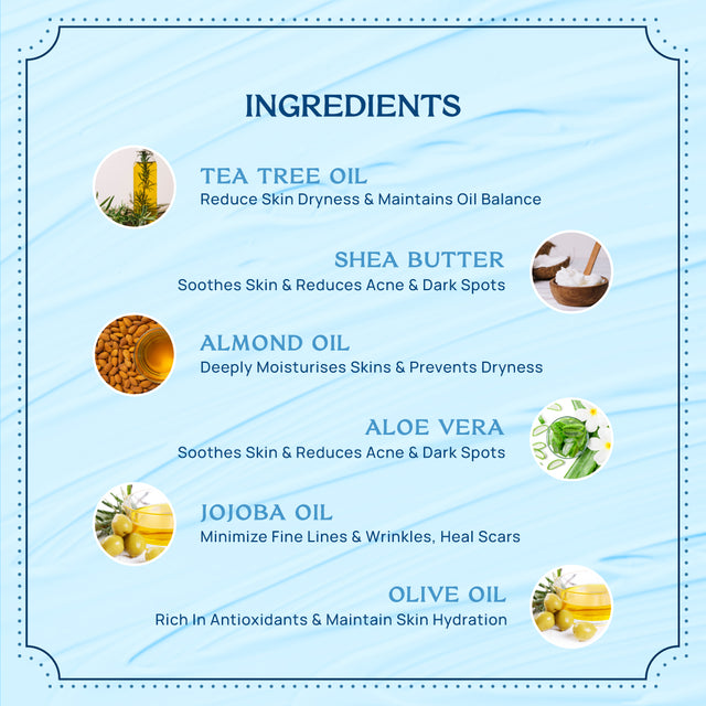 Alpine Winter Ultra-Nourishing Body Lotion for Dry Skin