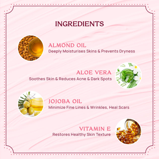 Parisian All-Seasons Ultra Lightweight Summer Body Lotion for All Skin Types