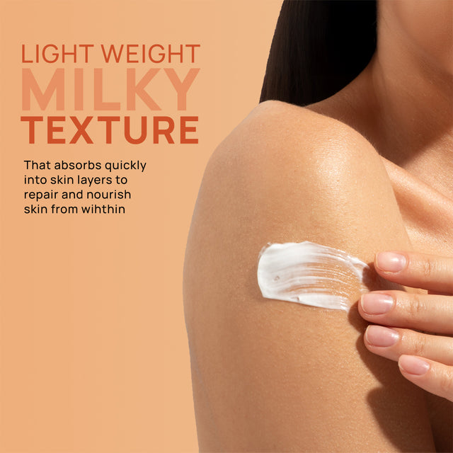 Bordelais Autumn Ultra Enriching Body Lotion for Extra Dry Skin